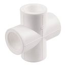 Крестовина PP-R 20 РосТурПласт