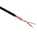 Кабель монтажный МКЭШВнг(А)-LS 1х2х0.75 Ивановский КЗ