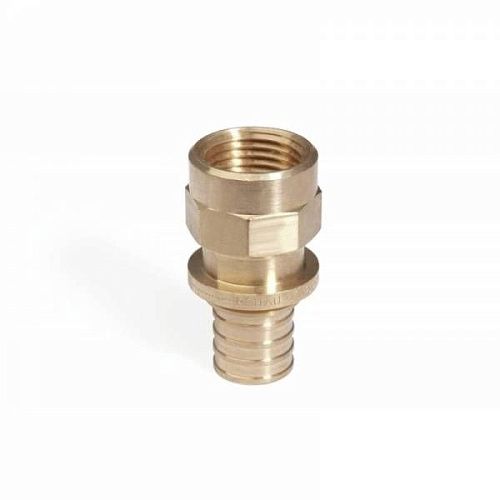 Переходник ВР RX+ 20-Rp 1/2" REHAU