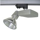 Прожектор металлогалогенный 70Вт G12 MILANO черный Artlight