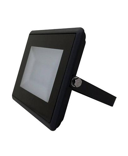 Прожектор светодиодный FLOODLIGHT 30Вт 4000К 2160Лм IP65 LEDVANCE черный