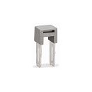 Перемычка через один для серии 279 WAGO (279-409)