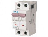 Автоматический выключатель 2п C32 6.0kA PL7 EATON/MOELLER (264905) Автоматический выключатель 2п C32 6.0kA PL7 EATON/MOELLER (264905)