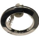 Светильник точечный NORMA 80 0 05 100Вт R80 Е27 Ø116х120мм Øотв.95мм IP20 КОМТЕХ хром УЦЕНКА