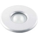 Светильник точечный Lynx 51 0 12 50Вт GU5.3 Øотв.75мм IP44 КОМТЕХ матовый хром УЦЕНКА