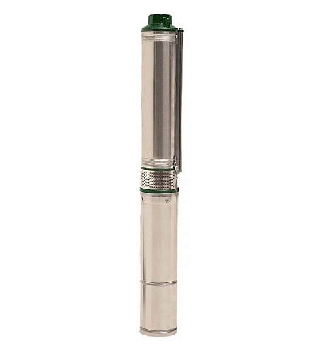 Скважинный насос 4"/ 1300 Вт/ 85 л.мин/ 75 м/ кабель 40 м./ 1.25" Oasis SN 85/75