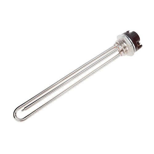 ТЭН для бойлера RDT-2000Вт фланец М6 42мм с терморегулятором 70 градусов REXANT