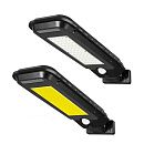 Прожектор светодиодный с солнечной панелью T-210  6500К IP65 Прожектор светодиодный с солнечной панелью T-210  6500К IP65