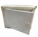 Дверь стальная для шкафа А310S 1 ряд ОУ ABB (A368) УЦЕНКА