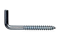 Шуруп Г-образный 8.0х85 HP Tech-Krep 103892 Шуруп Г-образный 8.0х85 HP Tech-Krep 103892