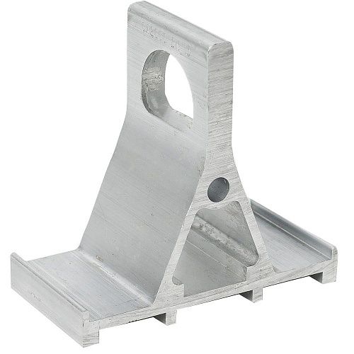 Кронштейн анкерный CA 2000 для крепления анкерных зажимов ВК