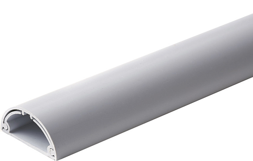 Кабель-канал 30x13х2000 мм (серый) MultiSet SE