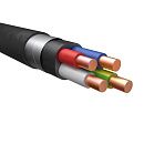 Кабель силовой бронированный ВБШвнг(А)-LS 4х6.0 Калужский кабельный завод (ККЗ) (ГОСТ)