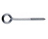Шуруп-кольцо 4х50 HR (2шт) Tech-Krep 103894
