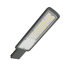 Светильник светодиодный уличный FL-LED Street 100Вт 4500К 10000Лм 460х145х27мм IP65 (для d-50) серый FOTON LIGHTING