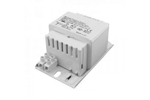 Дроссель электромагнитный ЭмПРА NaHJ 150.159 145x66x53мм IP20 для металлогалогенных ламп Vossloh Schwabe