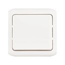 Выключатель 10A 250В IP44 (белый) Quteo Legrand (782300)