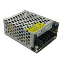 Блок питания для светодиодных лент 25Вт 12В 85х59х34мм IP20 LED strip Power Supply Ecola