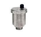 Автоматический воздухоотводчик 1/2" прямое подключение (латунь) ITAP 362