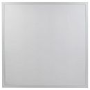 Светильник светодиодный встраиваемый/накладной матовый SPO-1-40-4K-M 40Вт 4000K 4200Лм 595х595х25мм IP40 ЭРА