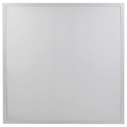 Светильник светодиодный встраиваемый/накладной матовый SPO-1-40-4K-M 40Вт 4000K 4200Лм 595х595х25мм IP40 ЭРА