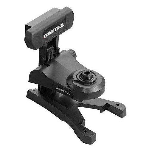 Универсальное крепление для лазерного нивелира Wall Mount CONDTROL (1-7-011)