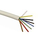 Кабели связи и сигнализации КСПВ 8х0.5 КабельЭлектроСвязь