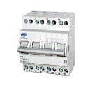 Переключатель реверсивный (вспомогательный модуль) 4п 40А РП-4-40 Меандр (147452) Переключатель реверсивный (вспомогательный модуль) 4п 40А РП-4-40 Меандр (147452)