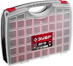 Двухсторонний органайзер ДОН-80  425 х 330 х 85 мм ЗУБР 38036-80  