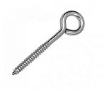 Шуруп-кольцо 6х55х71 (1шт) 1537005 Шуруп-кольцо 6х55х71 (1шт) 1537005