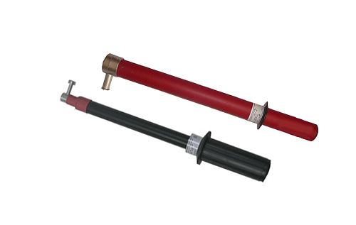 Штанга изолирующая оперативная ШО-1 Электро Трейд