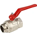 Кран шаровой 1 ВР/НР (рчка рычаг) полнопроходной IDEAL 091 ITAP Кран шаровой 1 ВР/НР (рчка рычаг) полнопроходной IDEAL 091 ITAP