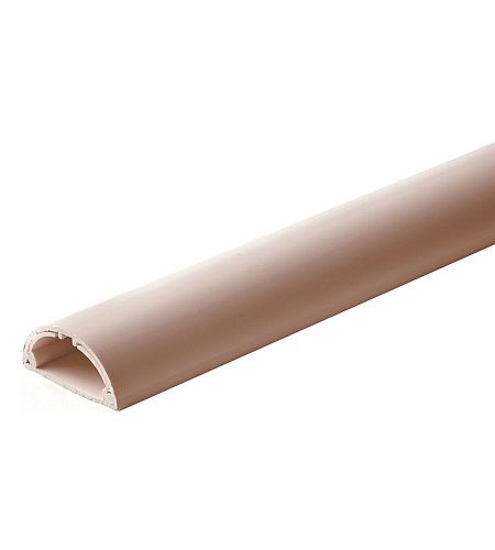 Кабель-канал 30x13х2000 мм (кремовый) MultiSet SE