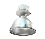 Светильник подвесной со стеклом РСП05-250-732 250Вт E40 Ø471мм IP54 ЭмПРА АСТЗ