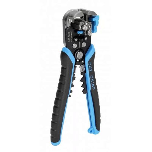 Инструмент для снятия изоляции 0.05-10.0мм2 69278 WS-11 КВТ