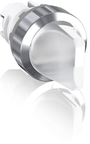 COS Переключатель M2SS2-21С прозрач. 2-х поз. (АВВ)