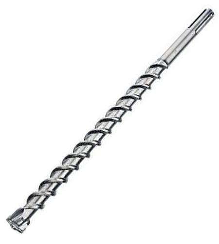 Бур SDS-max-7 14х200/340мм армированный бетон/кирпич BOSCH (2608586744)  БЕЗ ПРАВА ВОЗВРАТА ОБМЕНА ГАРАНТИИ