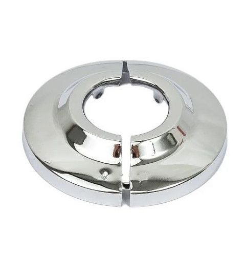 Отражатель 3/4 разъемный хром H=17мм MELODIA MKP20793WP