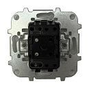 NIE 8101 Механизм 1кл выключателя 10А 250В Olas/Tacto АВВ УЦЕНКА NIE 8101 Механизм 1кл выключателя 10А 250В Olas/Tacto АВВ УЦЕНКА