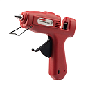 Клеевой пистолет 100Вт с кнопкой блистер REXANT (12-0115) Клеевой пистолет 100Вт с кнопкой блистер REXANT (12-0115)