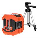 Лазерный нивелир QB set со штативом CONDTROL (1-2-121)