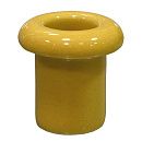 Втулка керамика (песочное золото) BIRONI R-VT-19-32