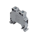 Клеммник на DIN-рейку 10мм2 MRK 10 (серый) (1042) ONKA