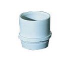 Сальник кабельный вставной EDR 40 для гладкой трубы 40мм M40 IP65 Hensel