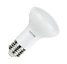 Лампа светодиодная  R80 11Вт=90Вт E27 3000К 880Лм OSRAM серия Value
