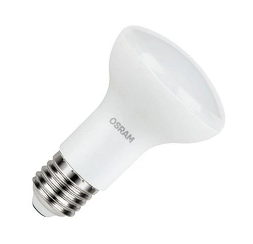 Лампа светодиодная  R80 11Вт=90Вт E27 3000К 880Лм OSRAM серия Value