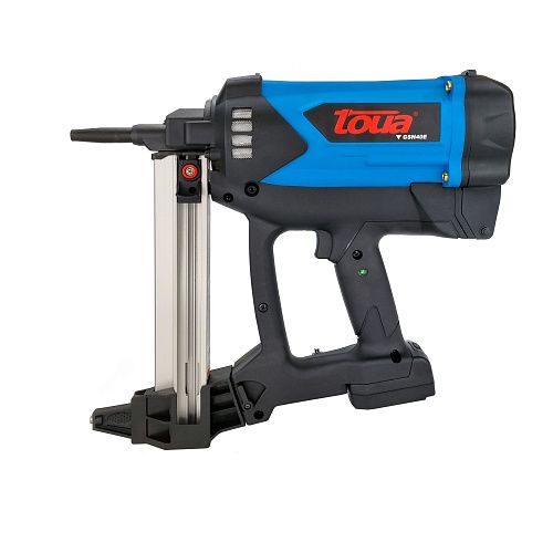 Гвоздезабивной инструмент по бетону/металлу/кирпичу GSN40 Е TOUA