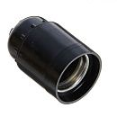 Патрон Е27 подвесной карболитовый IN HOME