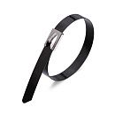 Стальная каб. стяжка без изоляции 1шт СКСп 7.9х200 (уп. 50шт)