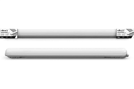 Светильник светодиодный накладной матовый ДСП-159Т 36Вт 4000К 4500Лм 1200х64х60мм IP65 матовый NEOX